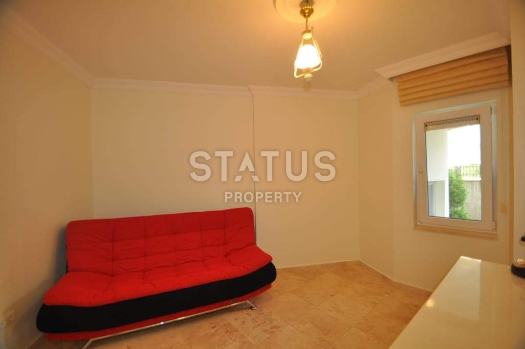 Apartment 2+1 with furniture in a complex with infrastructure, 110 m2 фото 14