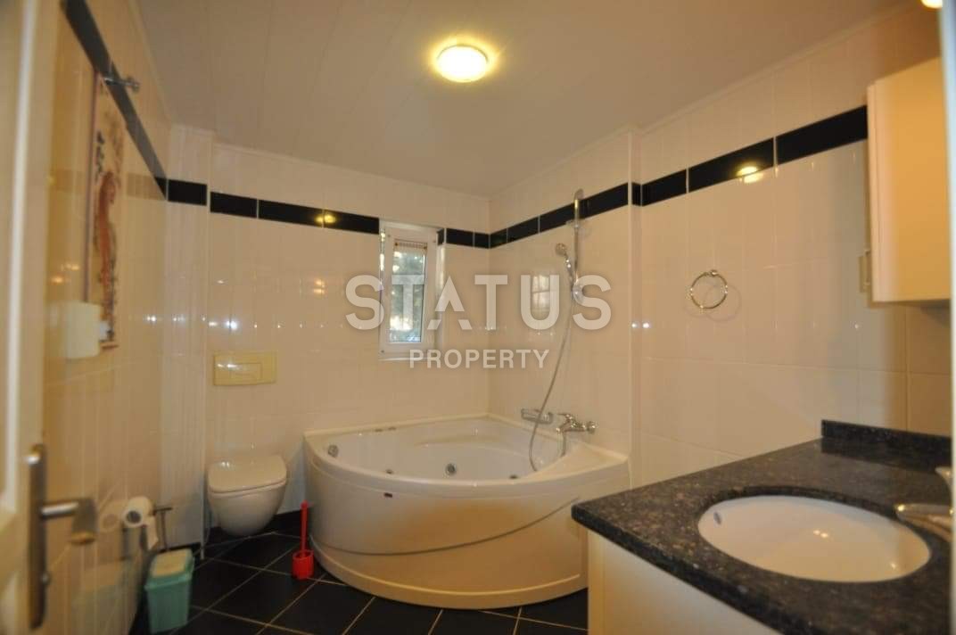 Apartment 2+1 with furniture in a complex with infrastructure, 110 m2 фото 15