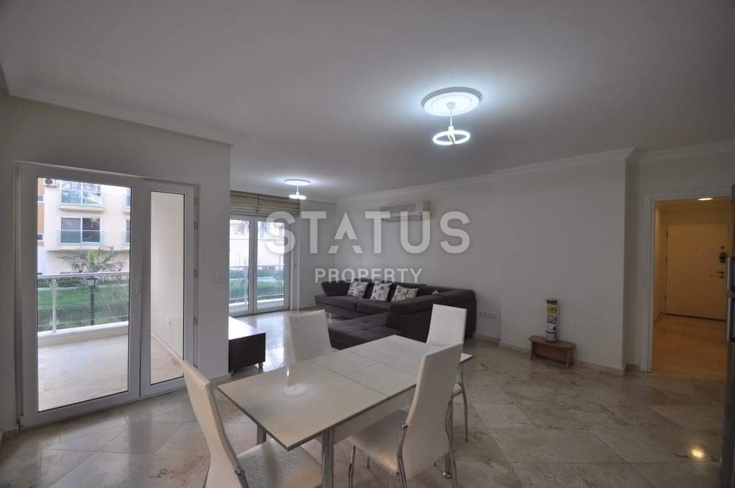 Apartment 2+1 with furniture in a complex with infrastructure, 110 m2 фото 17