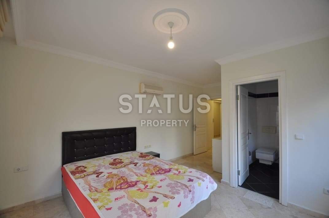 Apartment 2+1 with furniture in a complex with infrastructure, 110 m2 фото 18