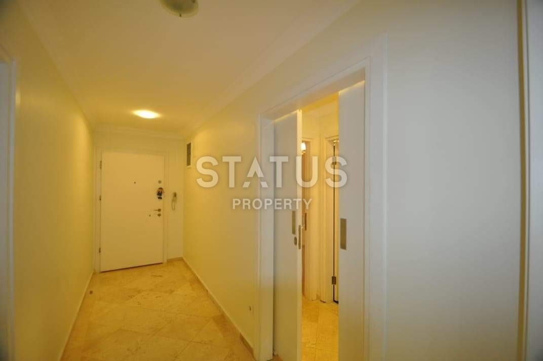 Apartment 2+1 with furniture in a complex with infrastructure, 110 m2 фото 19