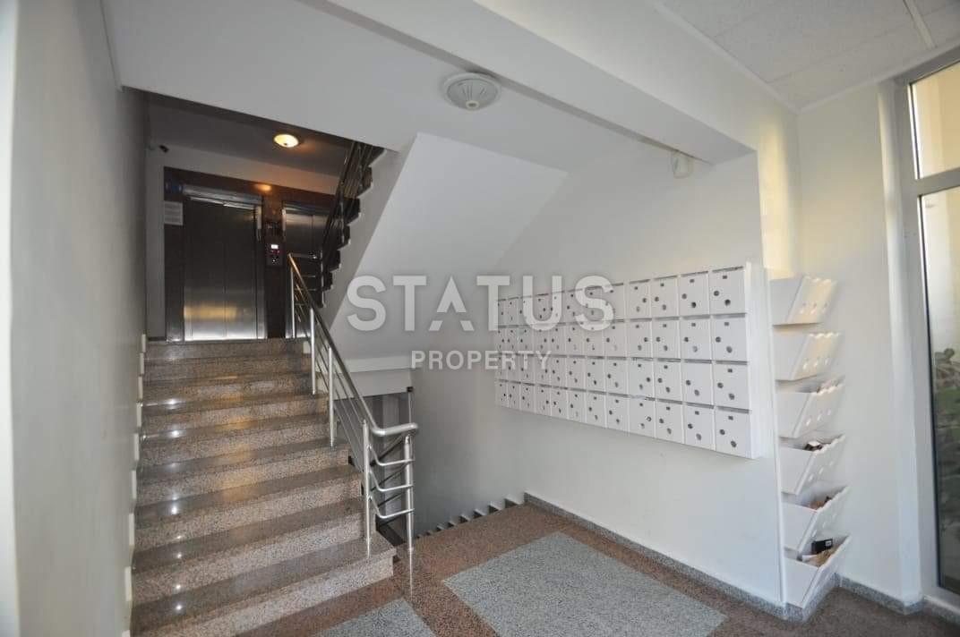 Apartment 2+1 with furniture in a complex with infrastructure, 110 m2 фото 21