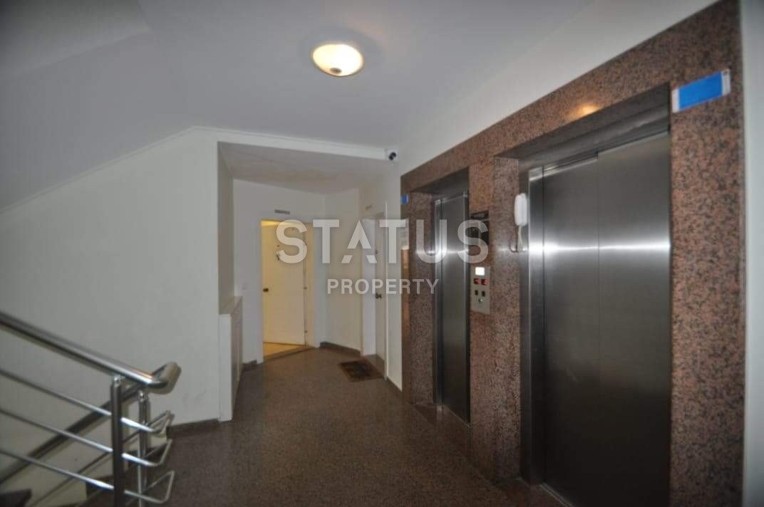 Apartment 2+1 with furniture in a complex with infrastructure, 110 m2 фото 22