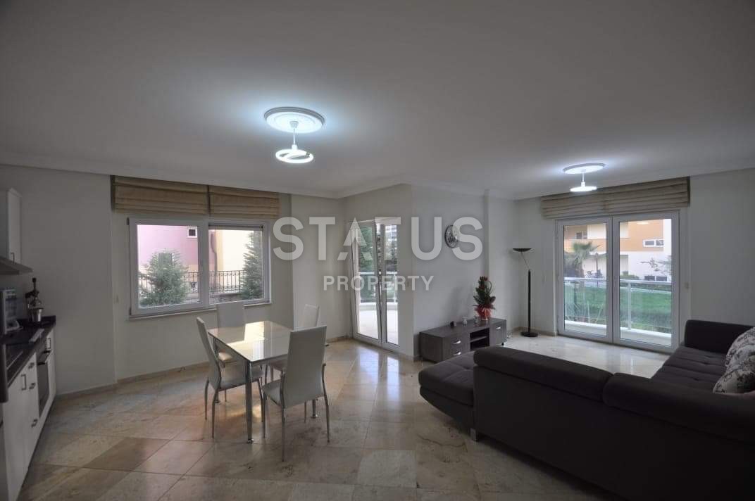 Apartment 2+1 with furniture in a complex with infrastructure, 110 m2 фото 23