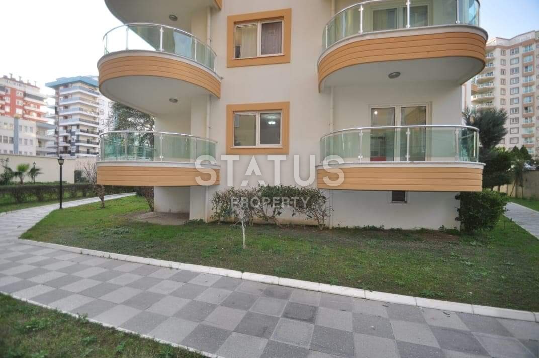 Apartment 2+1 with furniture in a complex with infrastructure, 110 m2 фото 26