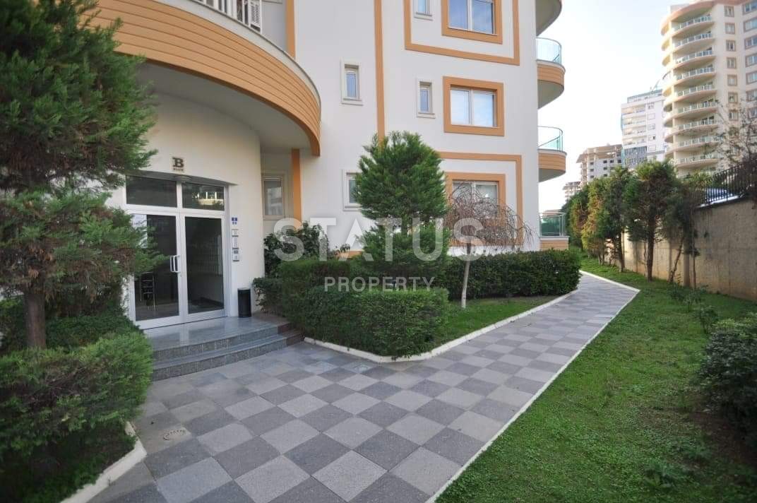 Apartment 2+1 with furniture in a complex with infrastructure, 110 m2 фото 27