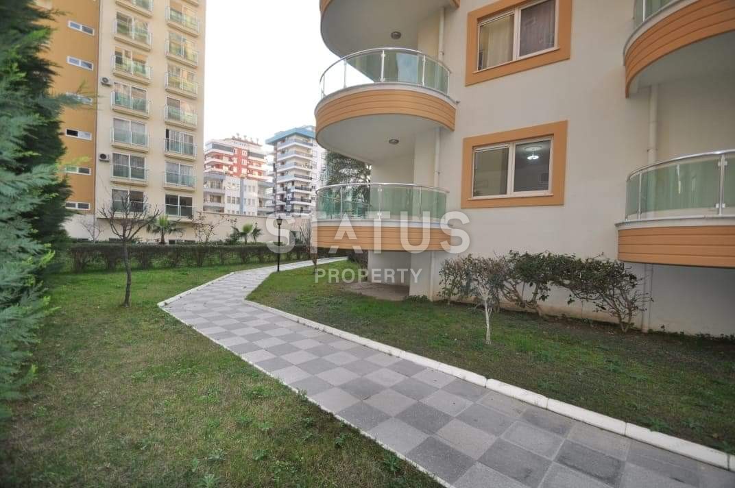 Apartment 2+1 with furniture in a complex with infrastructure, 110 m2 фото 29