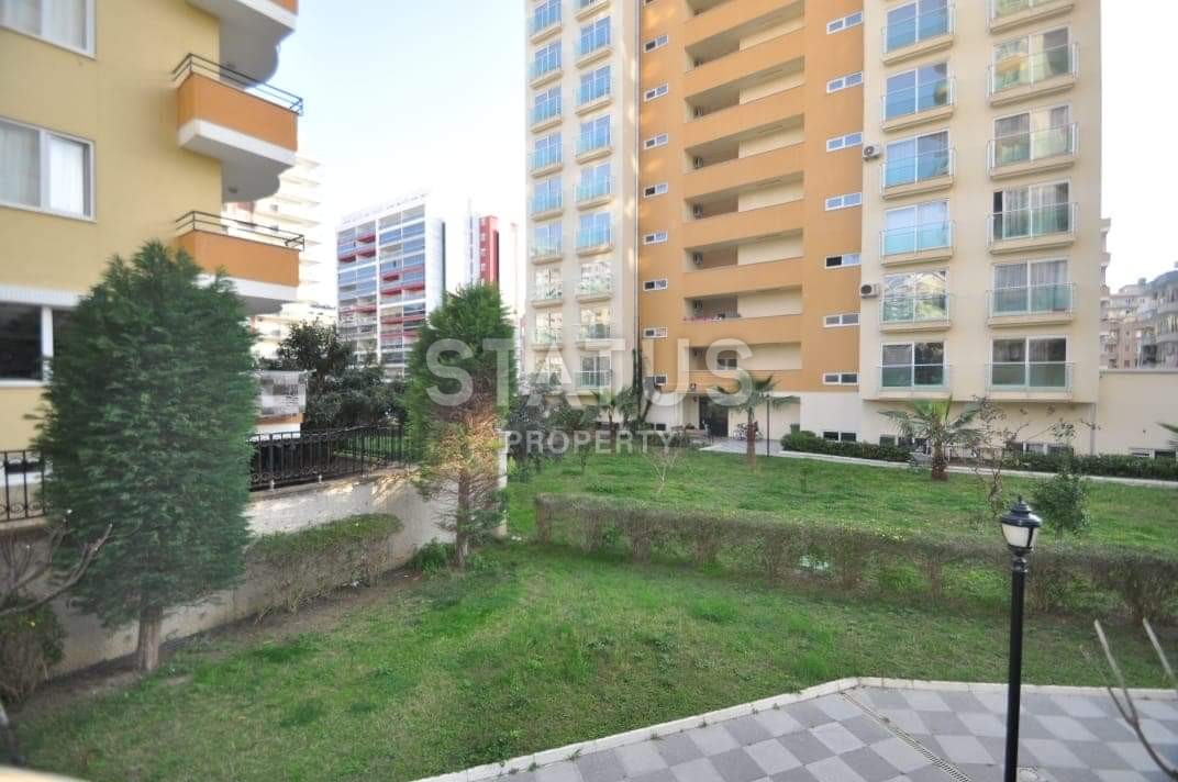 Apartment 2+1 with furniture in a complex with infrastructure, 110 m2 фото 30