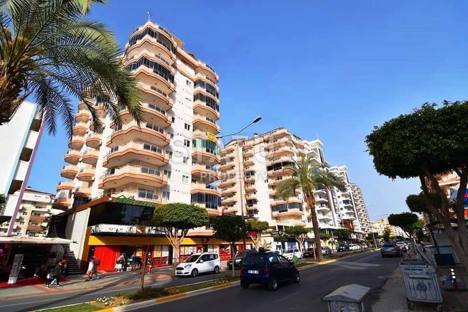 Three-room apartment with furniture, 120 m2 фото 3