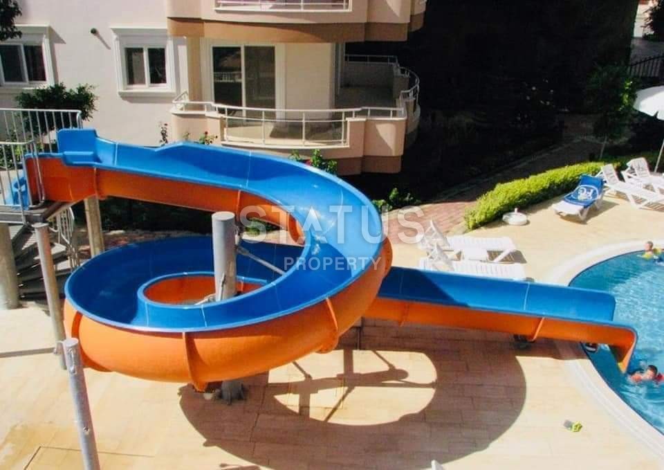 Three-room apartment with furniture, 120 m2 фото 5