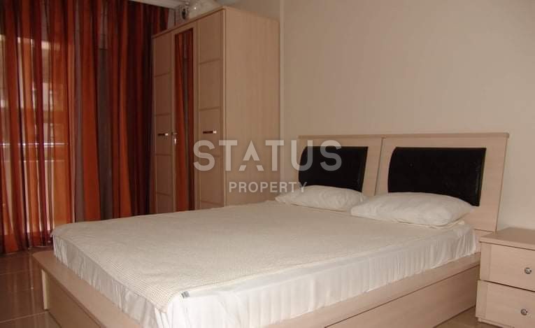 Three-room apartment with furniture, 120 m2 фото 11