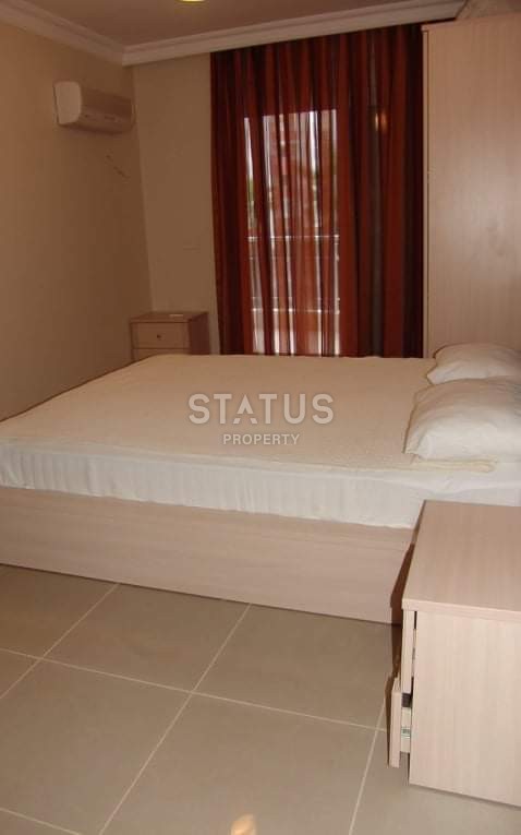 Three-room apartment with furniture, 120 m2 фото 12