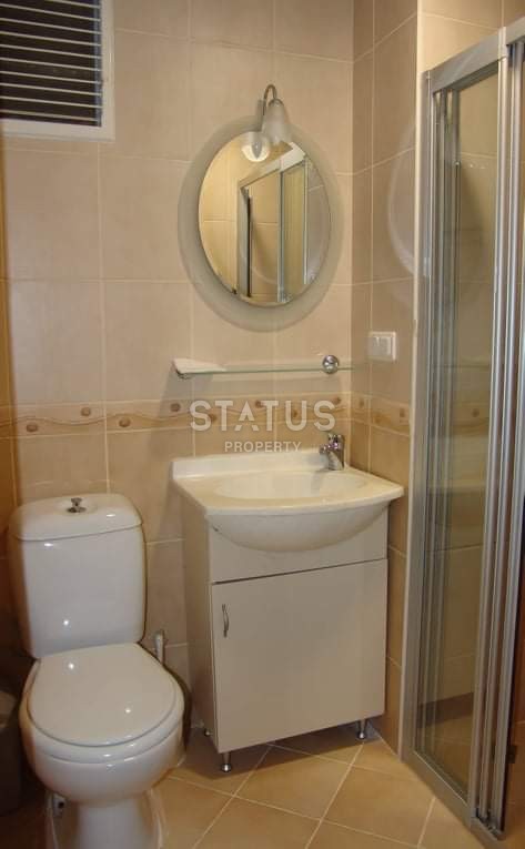 Three-room apartment with furniture, 120 m2 фото 13