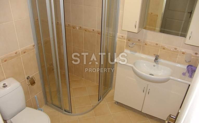 Three-room apartment with furniture, 120 m2 фото 14