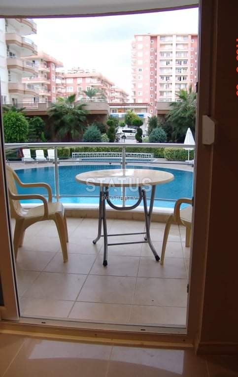 Three-room apartment with furniture, 120 m2 фото 15