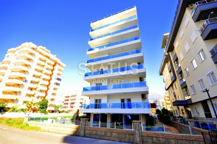 Квартира 2+1 в 5 минутах от моря фото 1