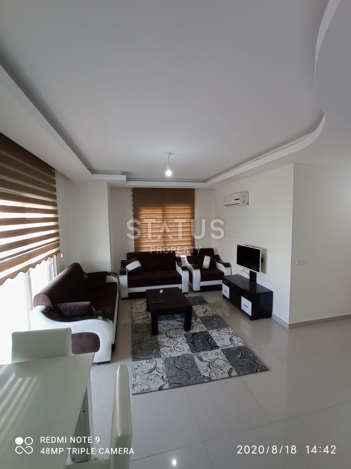 Квартира 2+1 в 5 минутах от моря фото 4