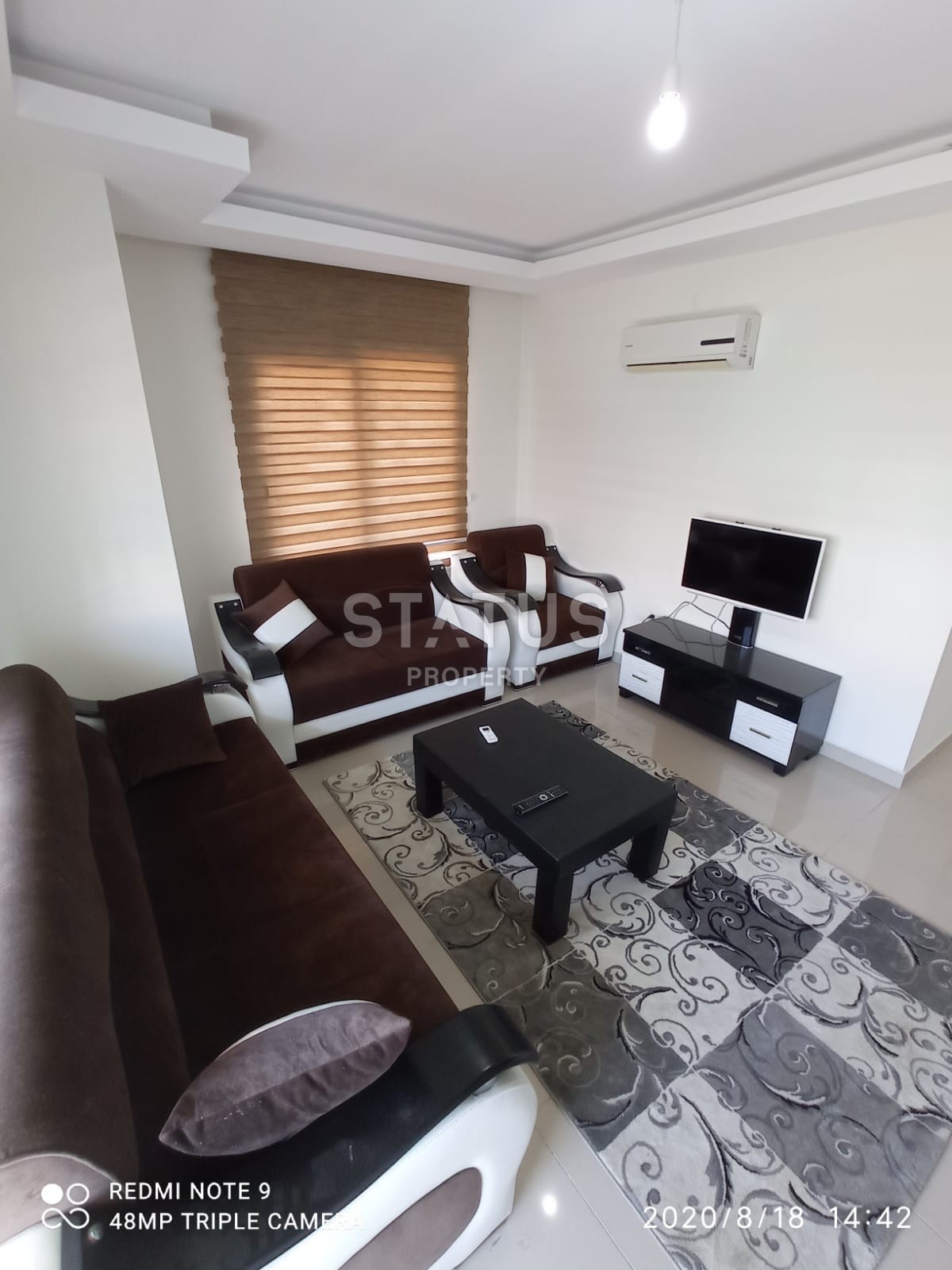 Квартира 2+1 в 5 минутах от моря фото 5