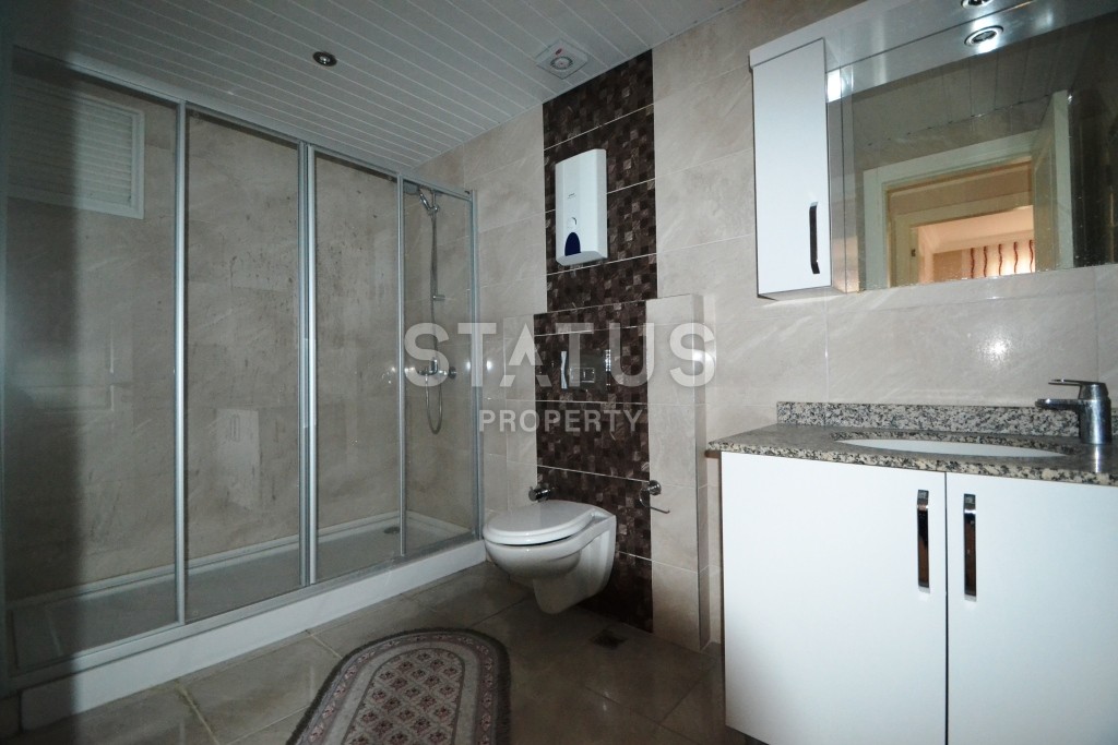 Меблированные трехкомнатные апартаменты в центре района Махмутлар фото 6