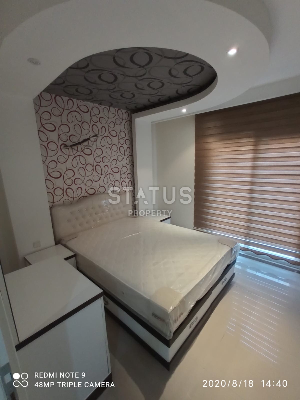 Квартира 2+1 в 5 минутах от моря фото 7