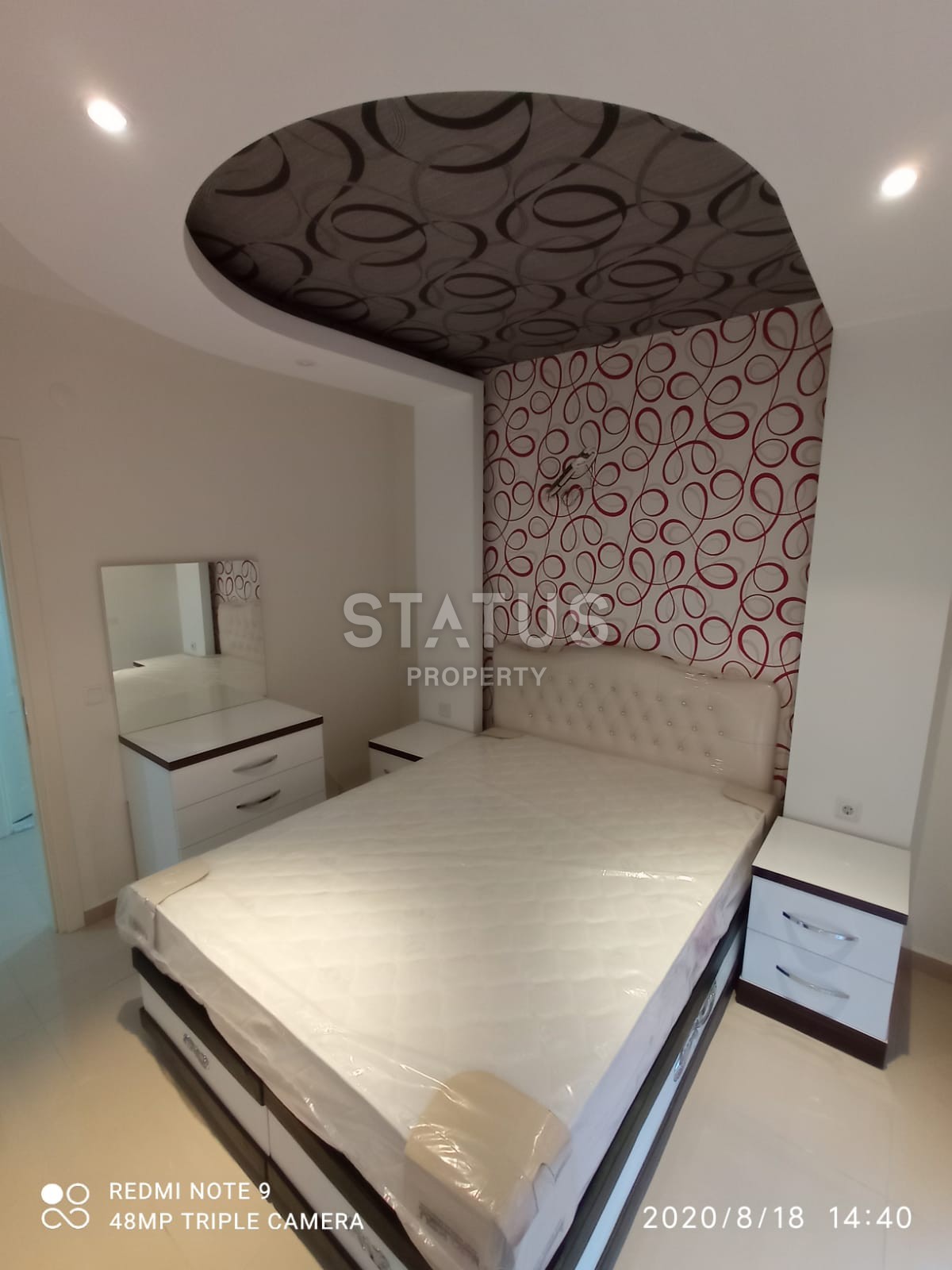 Квартира 2+1 в 5 минутах от моря фото 8