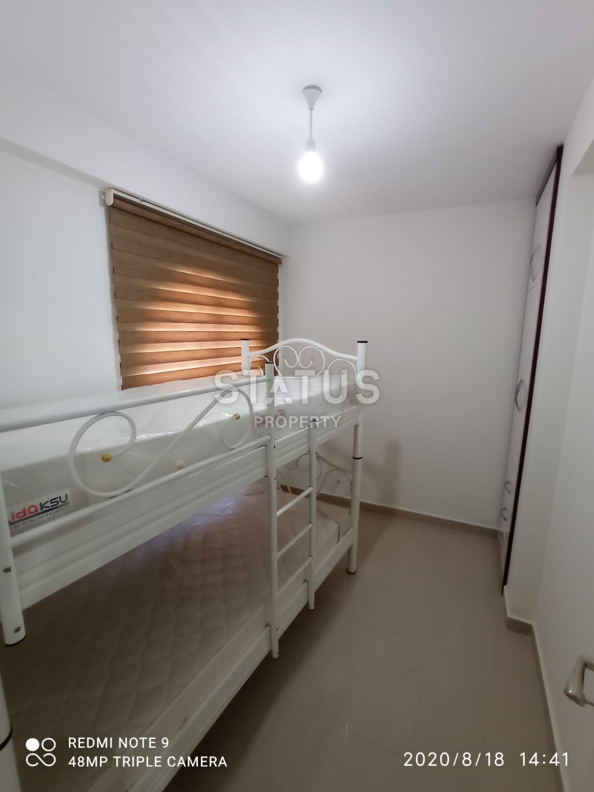 Квартира 2+1 в 5 минутах от моря фото 10