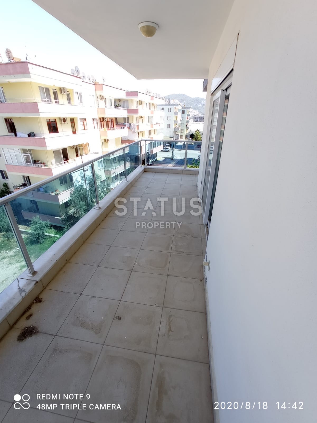 Квартира 2+1 в 5 минутах от моря фото 11