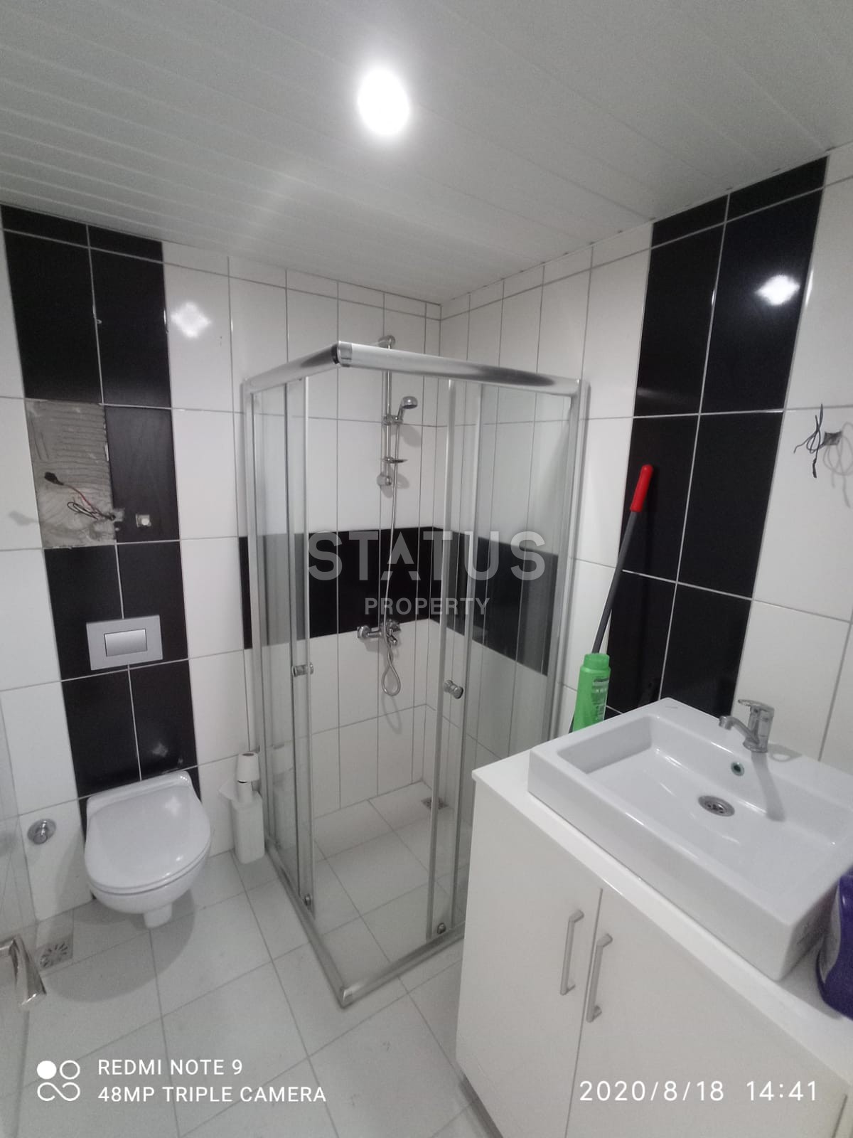 Квартира 2+1 в 5 минутах от моря фото 14