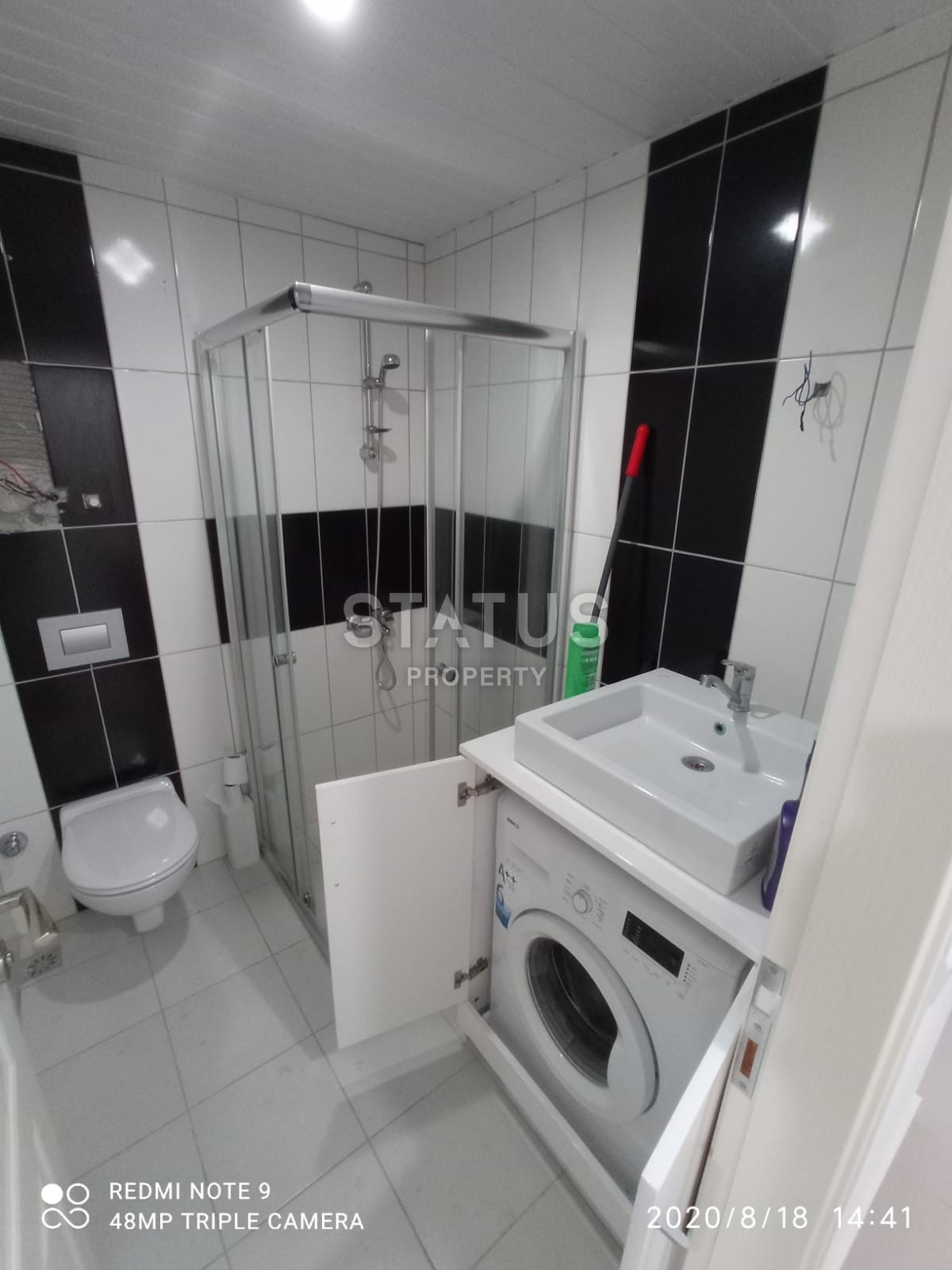 Квартира 2+1 в 5 минутах от моря фото 15