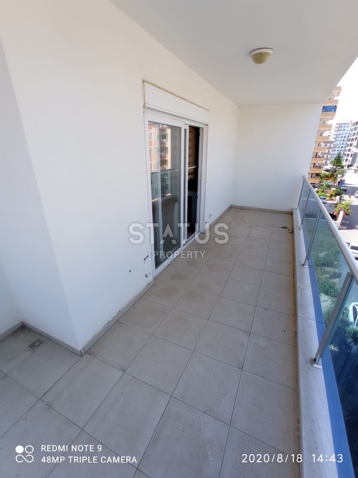 Квартира 2+1 в 5 минутах от моря фото 16