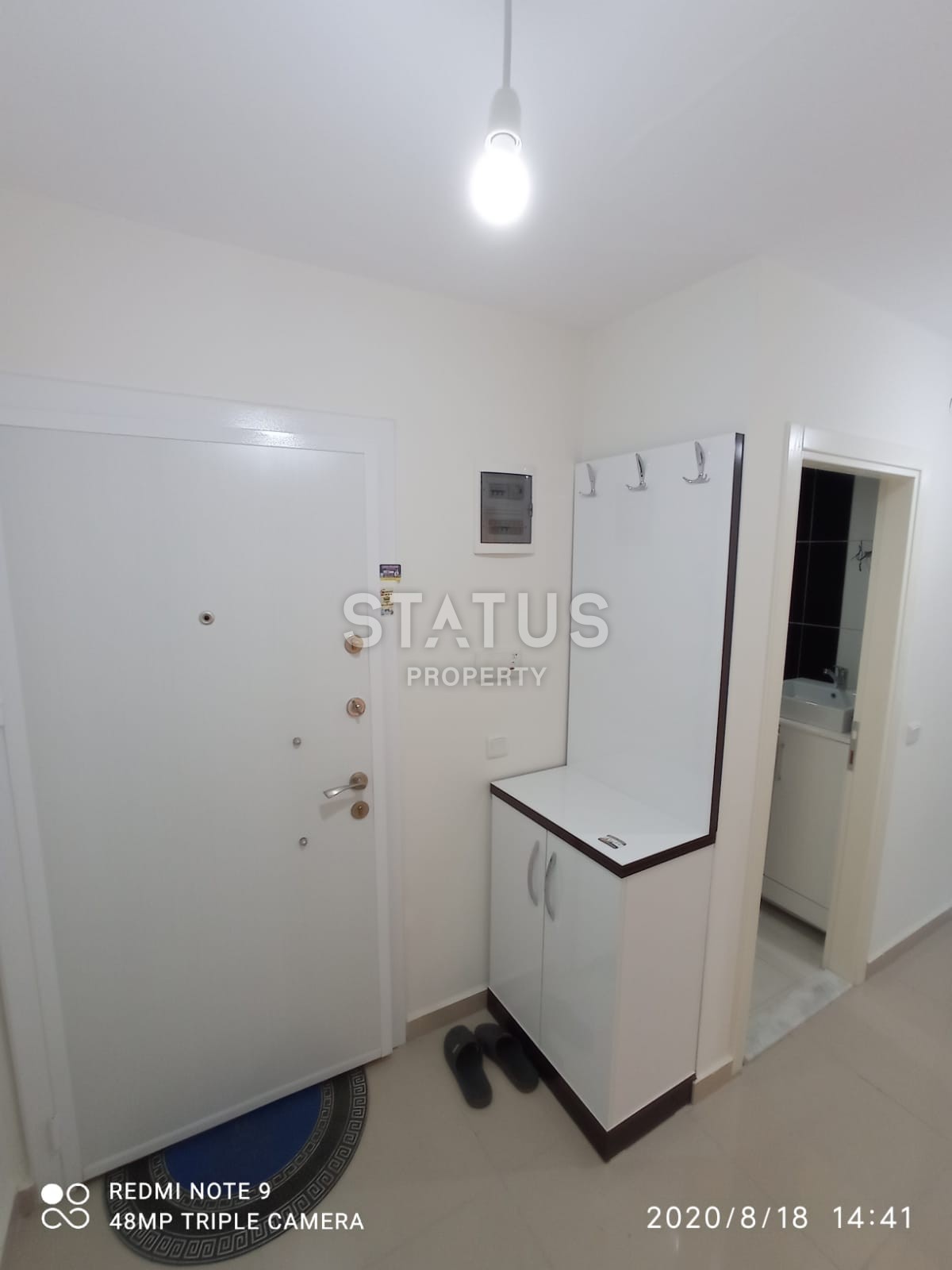 Квартира 2+1 в 5 минутах от моря фото 17