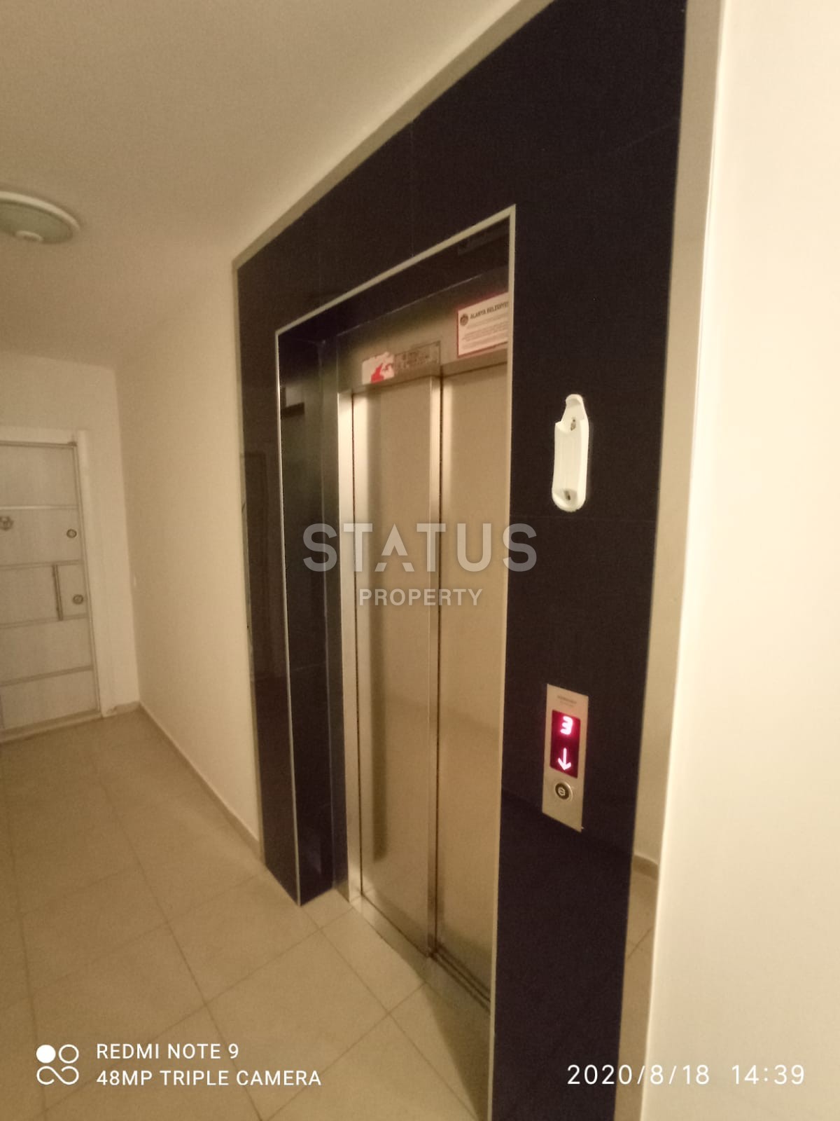 Квартира 2+1 в 5 минутах от моря фото 20