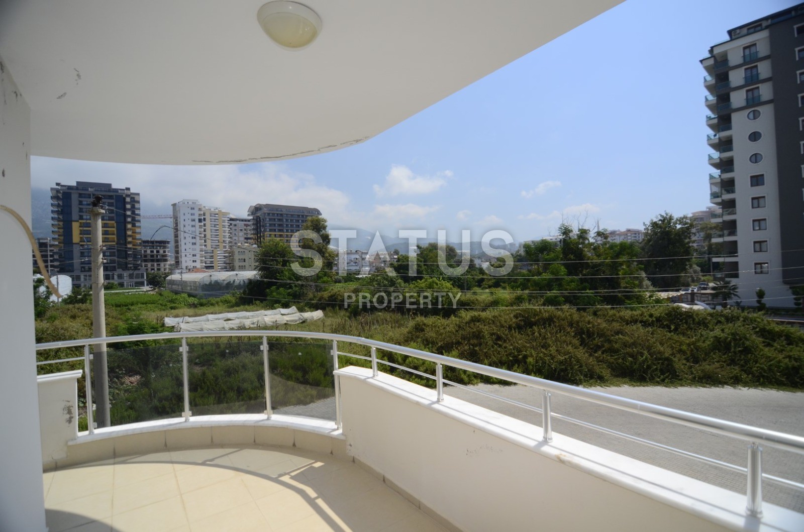 Уютная трехкомнатная квартира в Махмутларе, 110 м2 фото 21