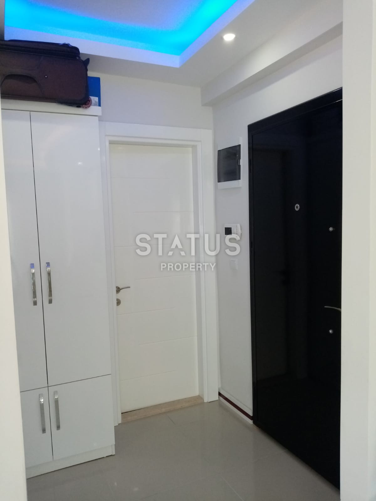 Двухкомнатная квартира с мебелью, 65 м2 фото 15