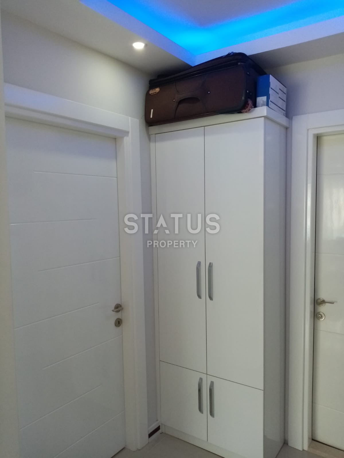 Двухкомнатная квартира с мебелью, 65 м2 фото 19