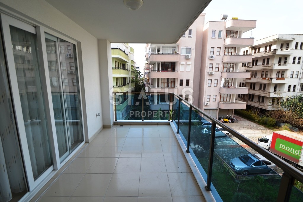 Меблированные трехкомнатные апартаменты в центре района Махмутлар фото 18