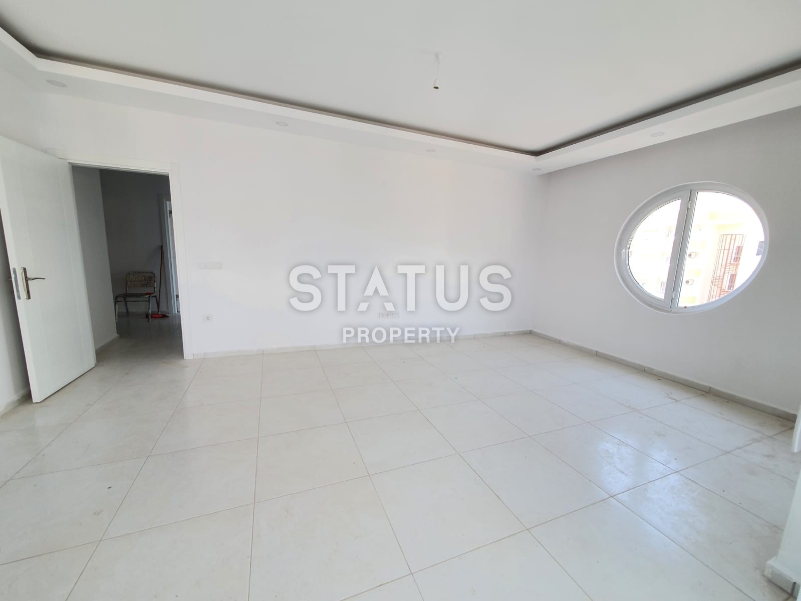 Трехкомнатная квартира в новом комплексе, 100 м2. фото 11