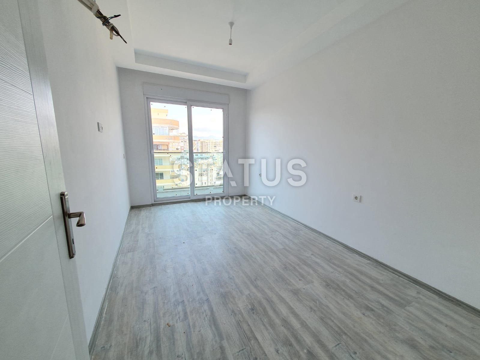 Трехкомнатная квартира в новом комплексе, 100 м2. фото 12