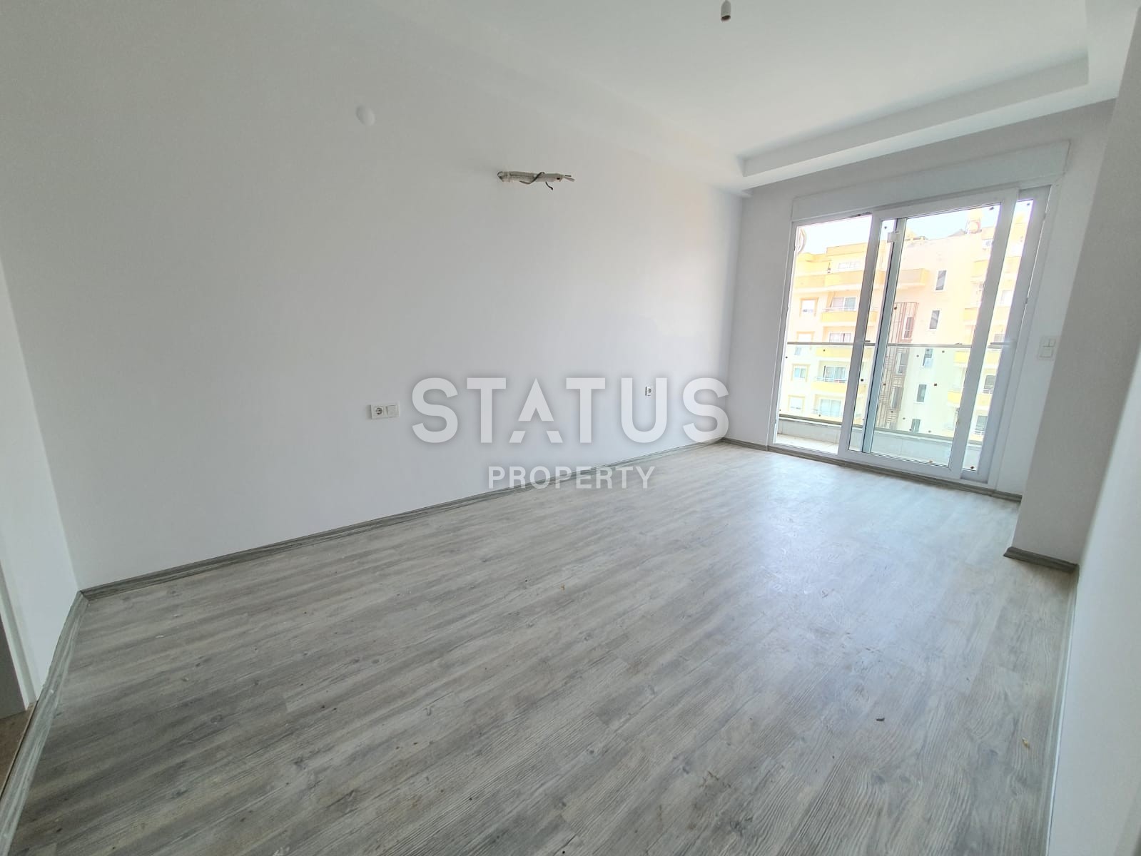 Трехкомнатная квартира в новом комплексе, 100 м2. фото 13