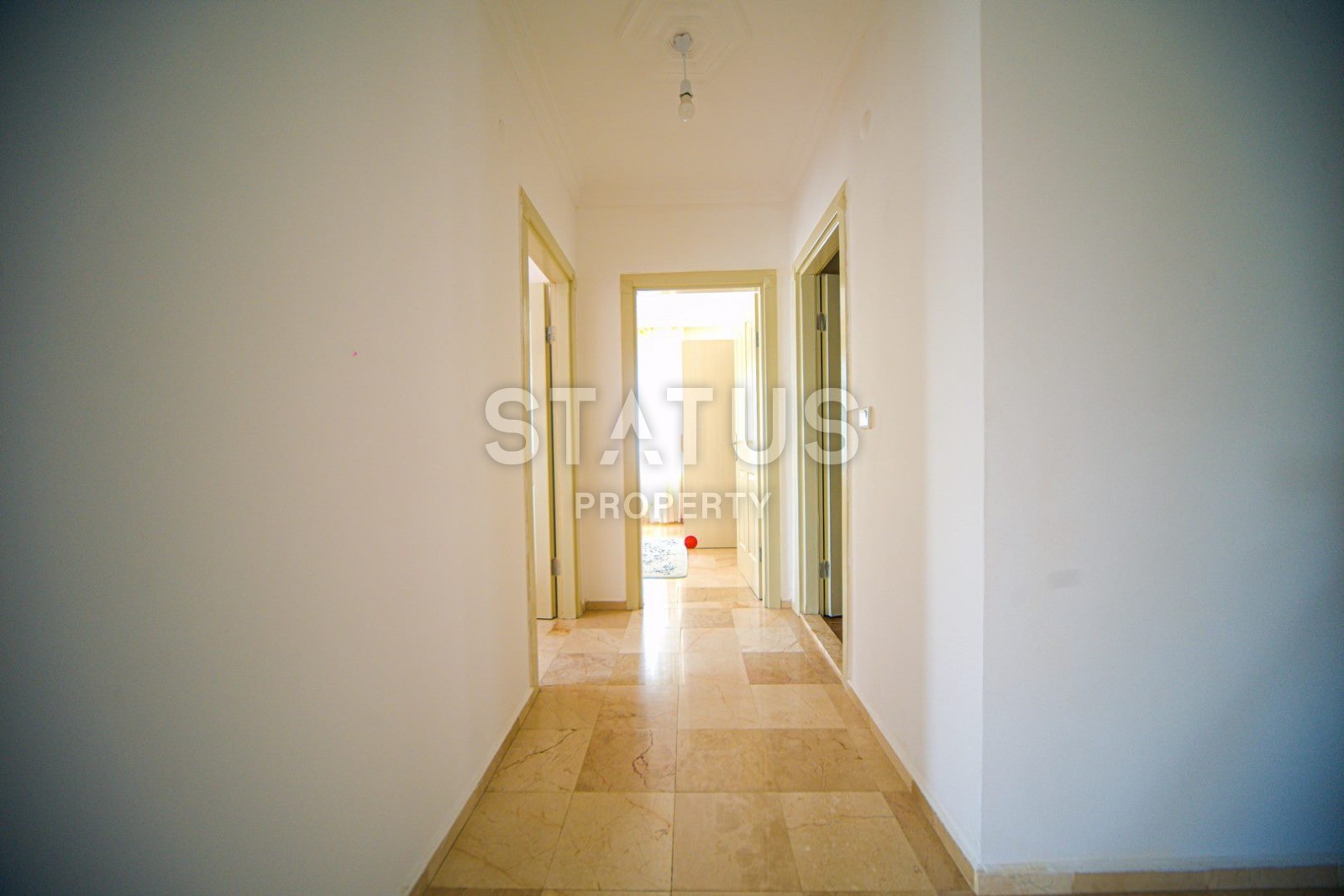 Недорогая квартира 2+1 с мебелью в Махмутларе фото 14