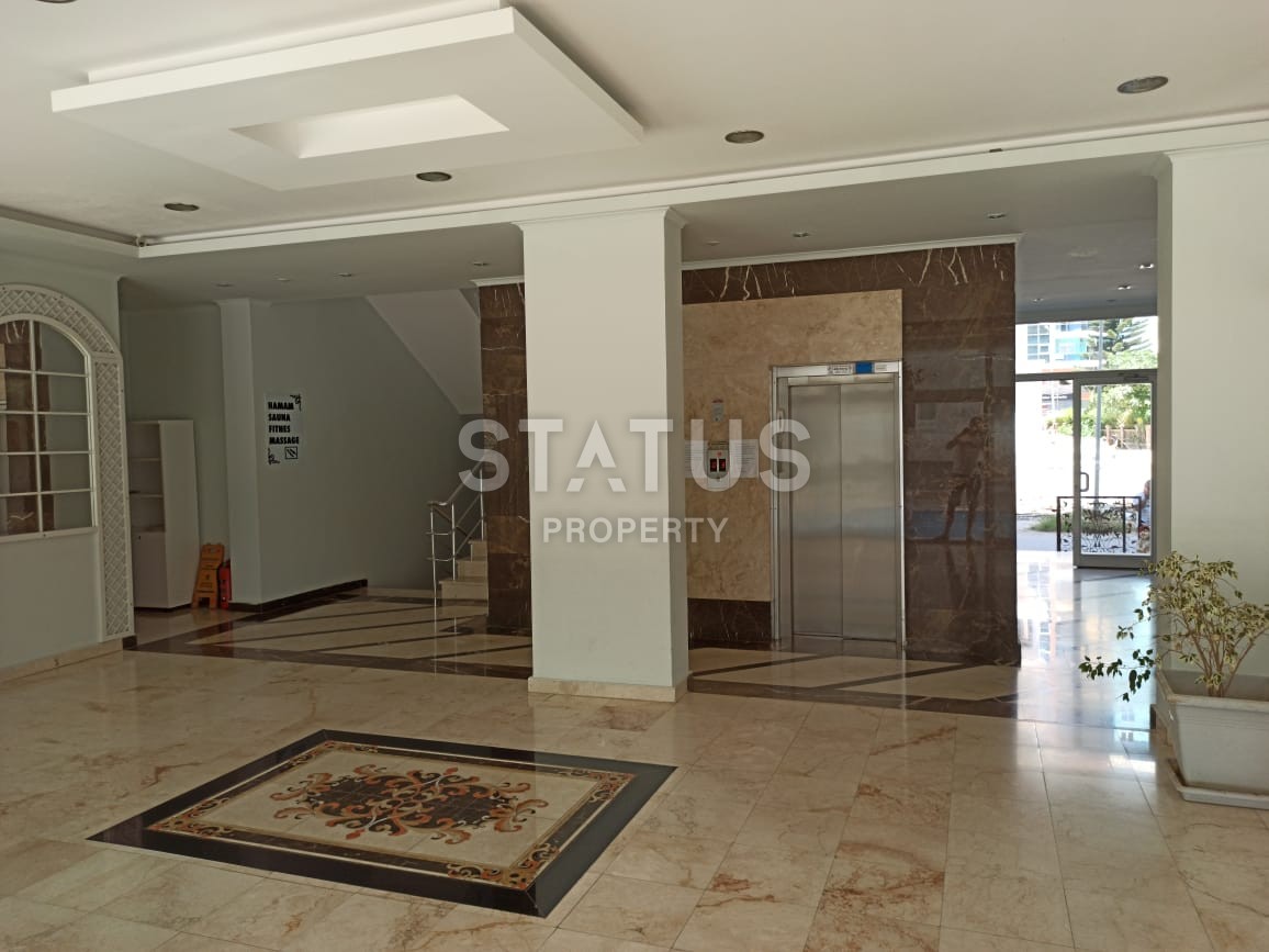 One-bedroom apartment by the sea in Mahmutlar, 70 m2 фото 5