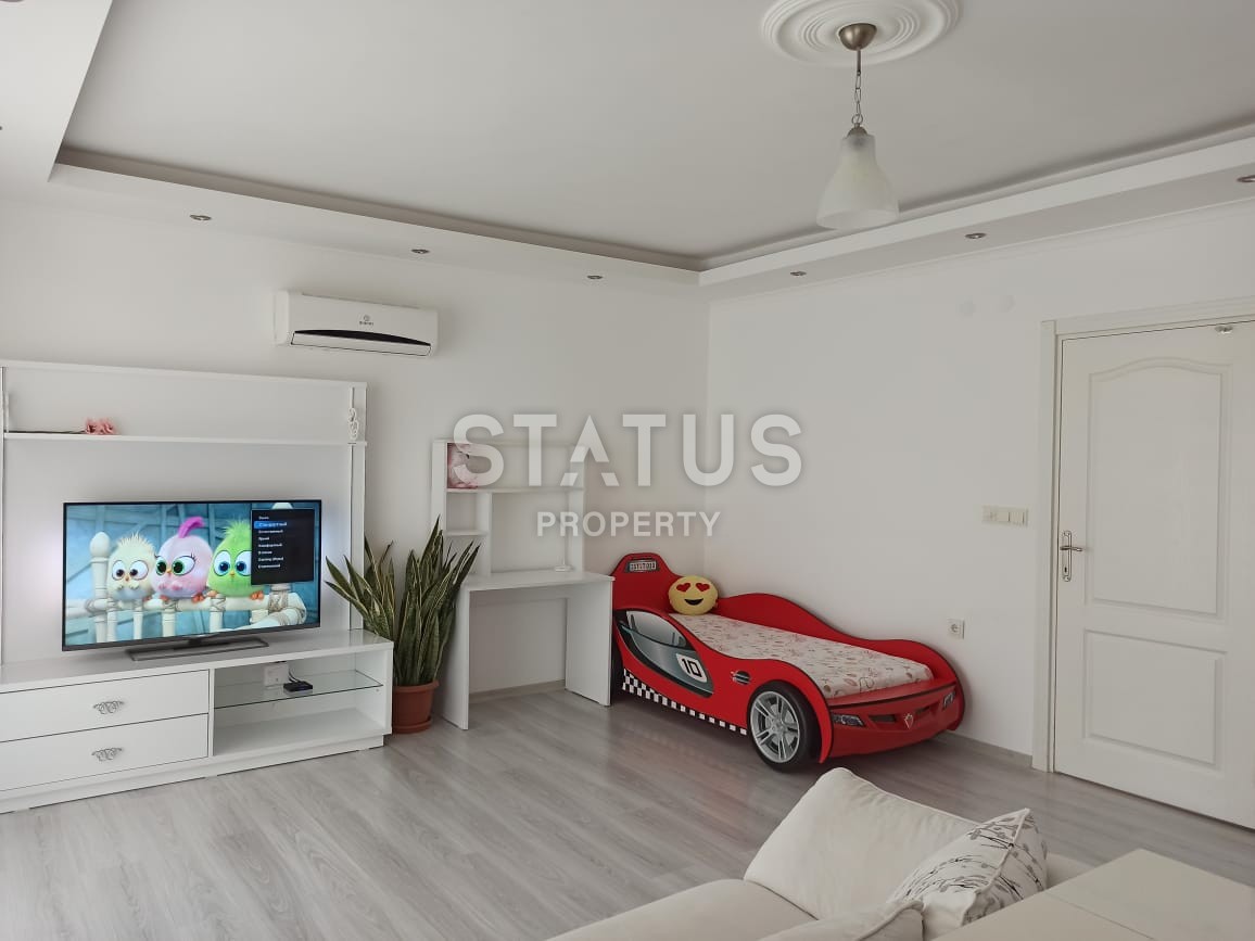 One-bedroom apartment by the sea in Mahmutlar, 70 m2 фото 9