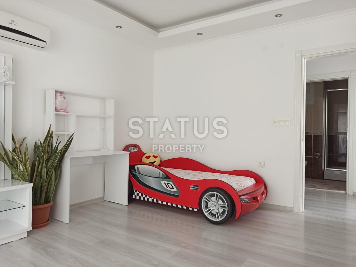 One-bedroom apartment by the sea in Mahmutlar, 70 m2 фото 11