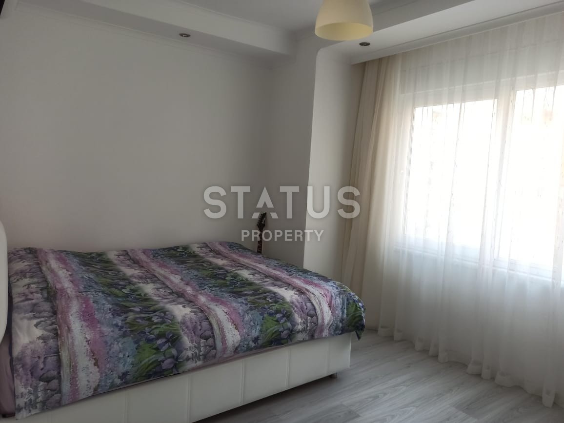 One-bedroom apartment by the sea in Mahmutlar, 70 m2 фото 12