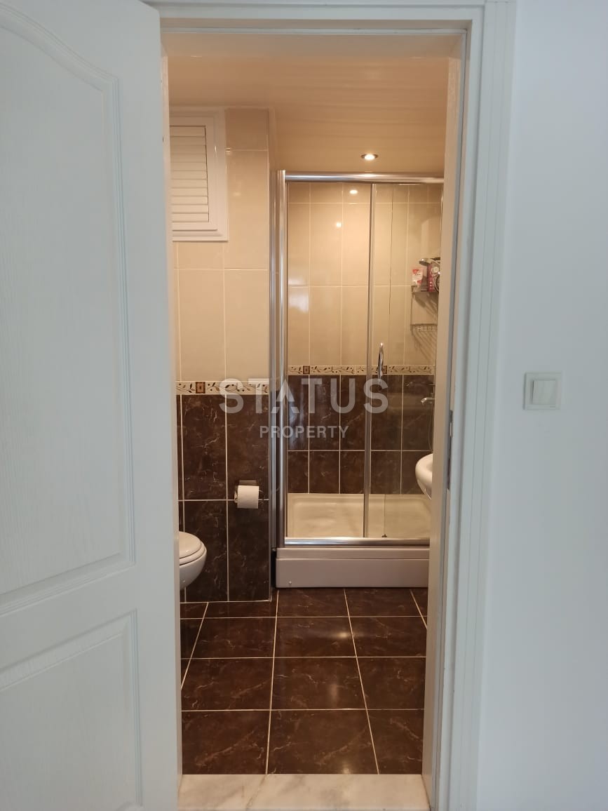 One-bedroom apartment by the sea in Mahmutlar, 70 m2 фото 19