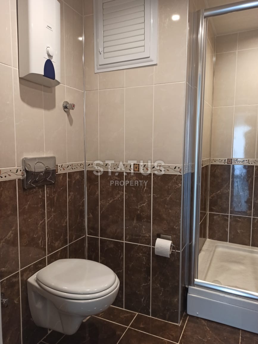 One-bedroom apartment by the sea in Mahmutlar, 70 m2 фото 20