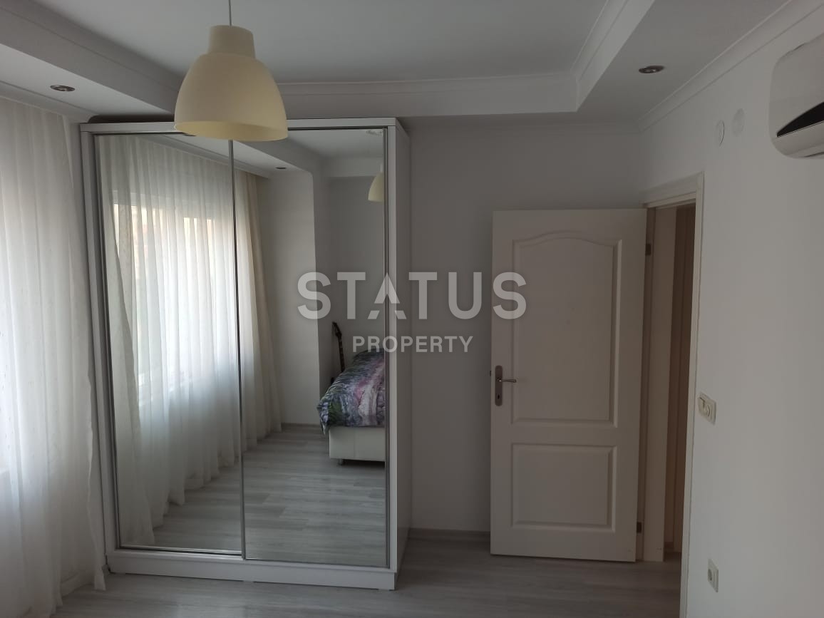 One-bedroom apartment by the sea in Mahmutlar, 70 m2 фото 21