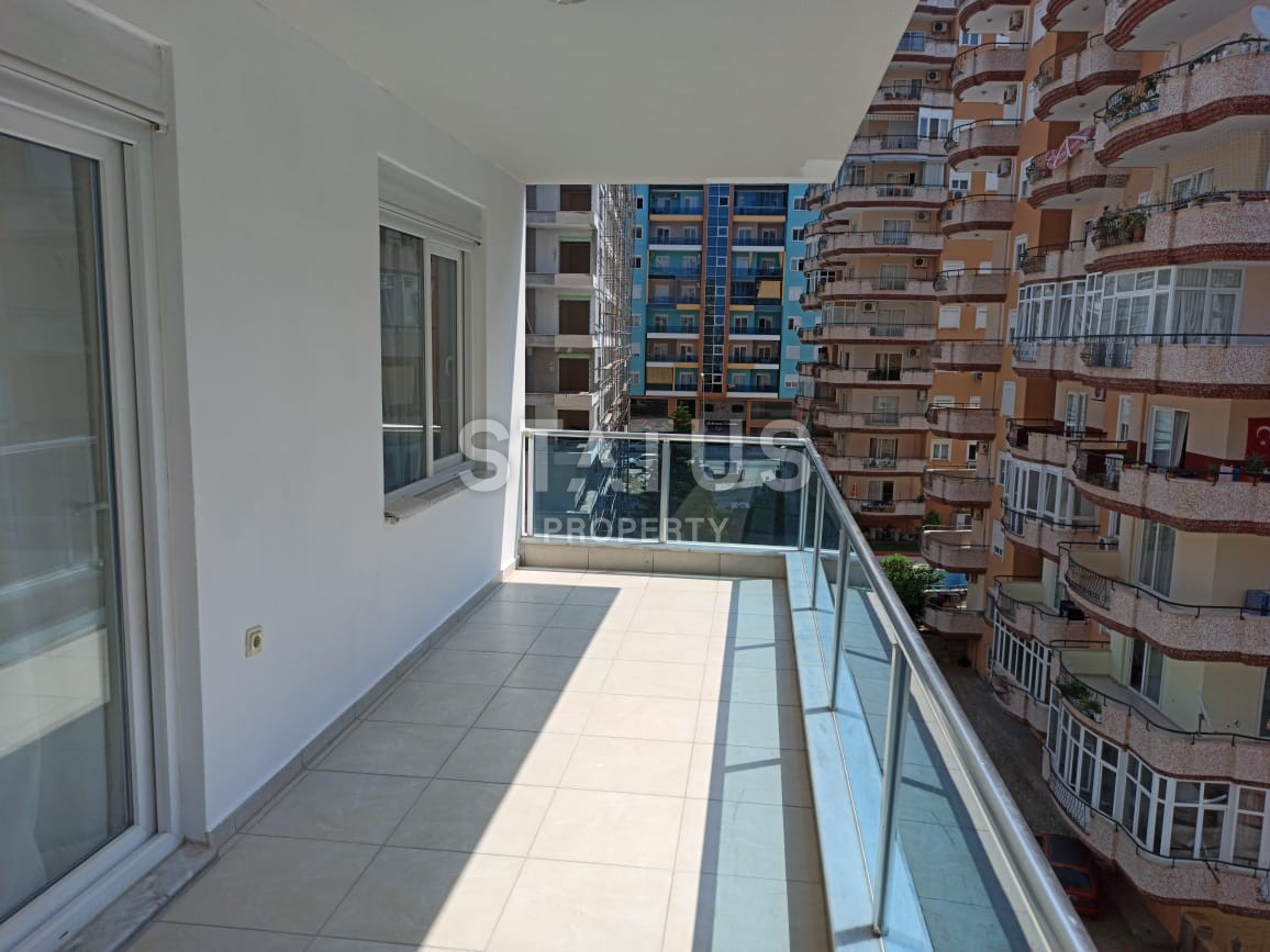 One-bedroom apartment by the sea in Mahmutlar, 70 m2 фото 22