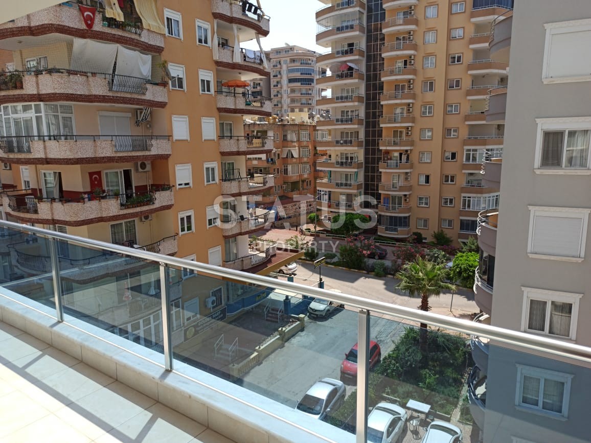 One-bedroom apartment by the sea in Mahmutlar, 70 m2 фото 23