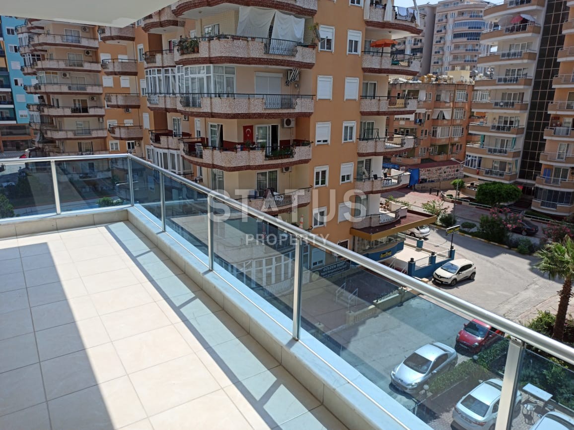 One-bedroom apartment by the sea in Mahmutlar, 70 m2 фото 24